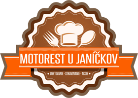 Motorest u Janíčkov