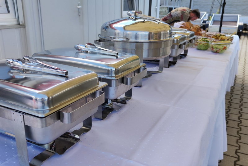 Salón & Catering / Catering - foto