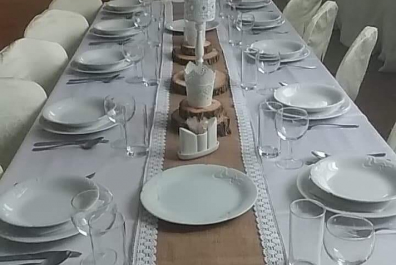 Svadba rôzne